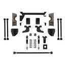 DETROIT SPEED QL SUS KIT BI AXLE BKTS 73-87 C10 SA-1