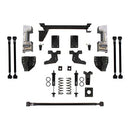 DETROIT SPEED QL SUS KIT BI AXLE BKTS 73-87 C10 NONADJ-1
