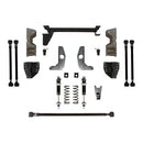 DETROIT SPEED QL SUS KIT WI AXLE BKTS 73-87 C10 SA-1