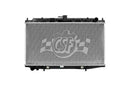 CSF 99-02 Infiniti G20 2.0L OEM Plastic Radiator-1
