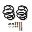 DETROIT SPEED COIL SPRING PR REAR 5.5 DROP. 67-72 C10-1
