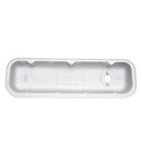 Edelbrock Valve Cover Classic Series Chevrolet 1965 and Later 396-502 V8 Satin-2