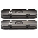 Edelbrock Valve Cover Classic Series Chrysler 383/440 CI V8 Black-1