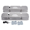Edelbrock Valve Cover Classic Series Chrysler 383/440 CI V8 Satin-1