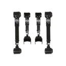 DETROIT SPEED SWIVEL LINK REAR SUS KIT 79-93 FOX-1