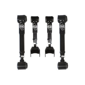 DETROIT SPEED SWIVEL LINK REAR SUS KIT 79-93 FOX