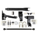 DETROIT SPEED ADJ TRACK BAR KIT 79-93 FOX-1