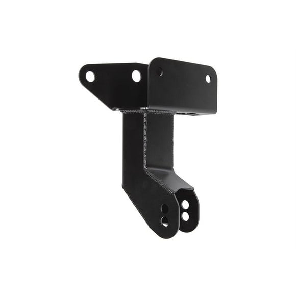 DETROIT SPEED ADJ TRACK BAR KIT 79-93 FOX