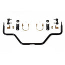DETROIT SPEED REAR TUBULAR SWAY BAR KIT 1 78-88G 2-3/4-1