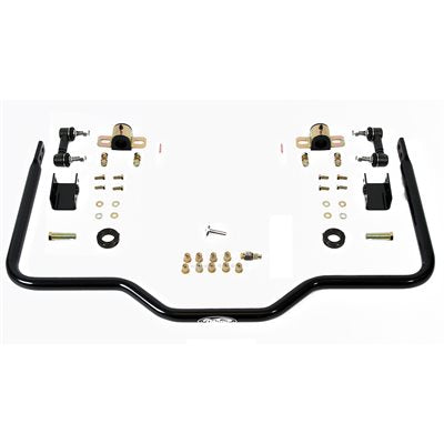 DETROIT SPEED REAR TUBULAR SB KIT 3/4 67-69 F