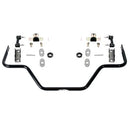 DETROIT SPEED REAR TUBULAR SB KIT 3/4 70-81 CAMARO-1