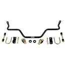 DETROIT SPEED REAR TUBULAR ANTI-ROLL BAR 1 82-02F 3-1