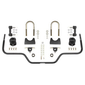 DETROIT SPEED REAR TUBULAR SWAY BAR KIT 3/4 79-93FOX