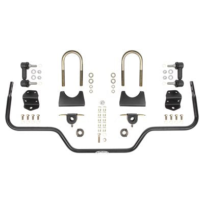 DETROIT SPEED REAR TUBULAR SWAY BAR KIT 3/4 79-93FOX