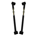 DETROIT SPEED SWIVEL LINK CHASSIS BRACE KIT 64-72 A-1