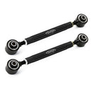 DETROIT SPEED ADJ REAR TOE LINK SET 10-15 CAMARO-1