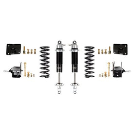 DETROIT SPEED COILOVER CONV KIT REAR 67 A EXC WGN