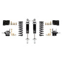 DETROIT SPEED COILOVER CONV KIT REAR 67 A EXC WGN-1