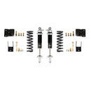 DETROIT SPEED CO CONV KIT REAR GFX-MSR BASE 67A EXCWGN-1