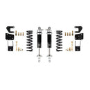 DETROIT SPEED CO CONV KIT REAR GFX-MSR BASE 64-66A WGN-1