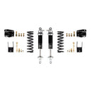 DETROIT SPEED CO CONV KIT REAR GFX-MSR BASE 68-72A WGN-1