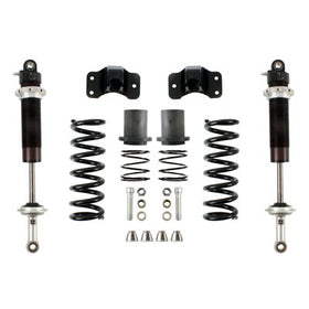 DETROIT SPEED REAR CO CONV KIT DA GEN6 CAMARO