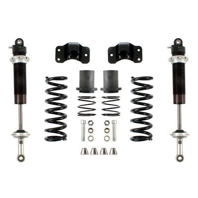 DETROIT SPEED REAR CO CONV KIT DA GEN6 CAMARO