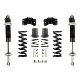 DETROIT SPEED REAR CO CONV KIT SA GEN6 CAMARO