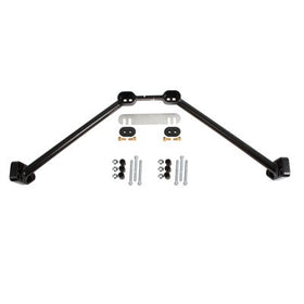DETROIT SPEED REAR CO TOWER BRACE KIT GEN6 CAMARO