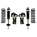 DETROIT SPEED REAR CO CONV KIT 93-02 F SA-1