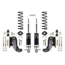 DETROIT SPEED REAR CO CONV KIT 79-93 FOX SA-1