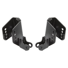 DETROIT SPEED REAR CO CONV KIT 79-93 FOX SA - 0
