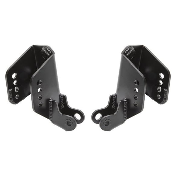 DETROIT SPEED REAR CO CONV KIT 79-93 FOX SA