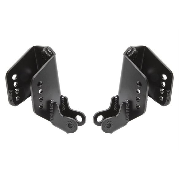 DETROIT SPEED REAR CO CONV KIT 79-93 FOX SA - 0