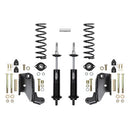 DETROIT SPEED REAR CO CONV KIT 79-93 FOX NON-ADJ-1