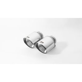 Remus 2018 Hyundai I30 N Performance 2.0T (w/GPF) GPF-Back Exhaust w/Tail Pipe Set - 0