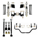 DETROIT SPEED SK3 REAR SUS KIT 78-88G W 2-3/4 EXCWGN-1