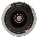 EDELBROCK Pro-Flo Universal Red Medium Conical Air Filter with 3", 3.5", and 4" Inlet-2