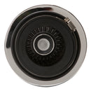 EDELBROCK Pro-Flo Universal White Medium Conical Air Filter with 3", 3.5", and 4" Inlet-2