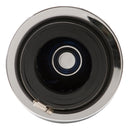 EDELBROCK Pro-Flo Universal Blue Medium Conical Air Filter with 3", 3.5", and 4" Inlet-2