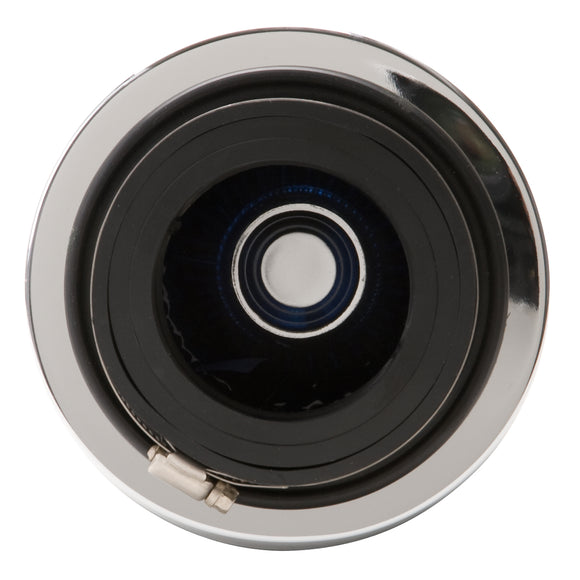 EDELBROCK Pro-Flo Universal Blue Medium Conical Air Filter with 3", 3.5", and 4" Inlet