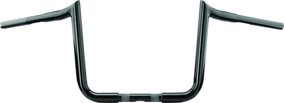 Bikers Choice FLT Black 13 Inch Primeapes