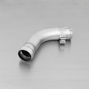 Remus 2014 Audi TT 2.0L FWD Axle Back Exhaust w/Conn Tube/Polished Tail Pipe Set-3