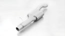 Remus 2015 Audi S1 Quattro Resonated Front Silencer-1