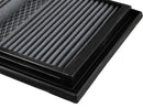 aFe MagnumFLOW OEM Replacement Air Filter Pro DRY S 12+ Mercedes-Benz C/E/ML-Class V6 3.5L-2