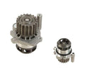 Water Pump - VW/Audi Mk5 Jetta 1.9L TDI (BRM Engine Code)-1