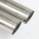 Supersprint E36 M3 Race Exhaust for S54 Conversion-6