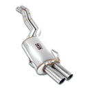 Supersprint E36 M3 Race Exhaust for S54 Conversion-1