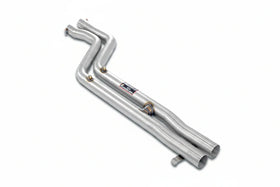 Supersprint BMW 3 Series (E36) Front H-Pipe - Oversized 2x63.5mm