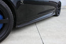 3D Design - M5 F10 Side Skirt Set Carbon-3